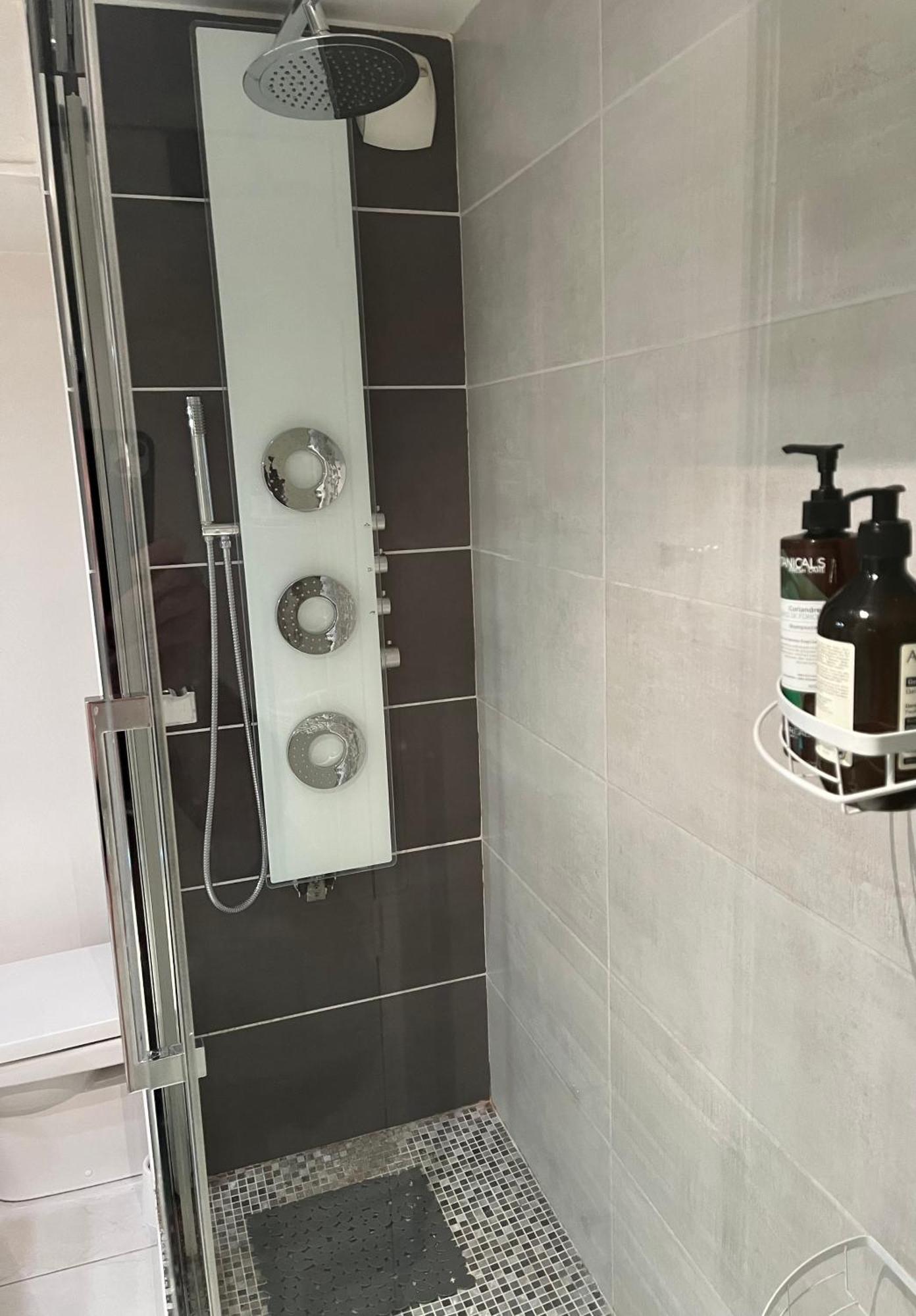 סן-ז'רמן-אן-לה Bel Appartement Chic Et Cosy 78100 מראה חיצוני תמונה