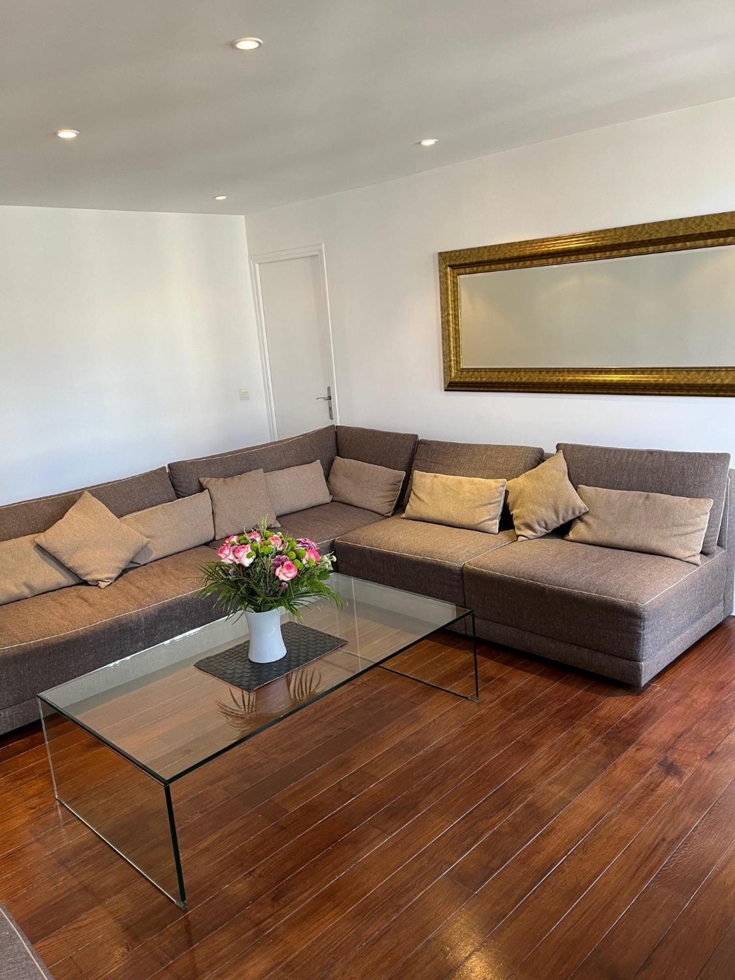 סן-ז'רמן-אן-לה Bel Appartement Chic Et Cosy 78100 מראה חיצוני תמונה